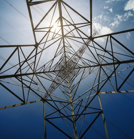 Government infrastructure