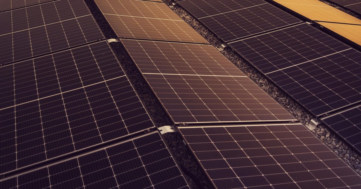 Solar Energy