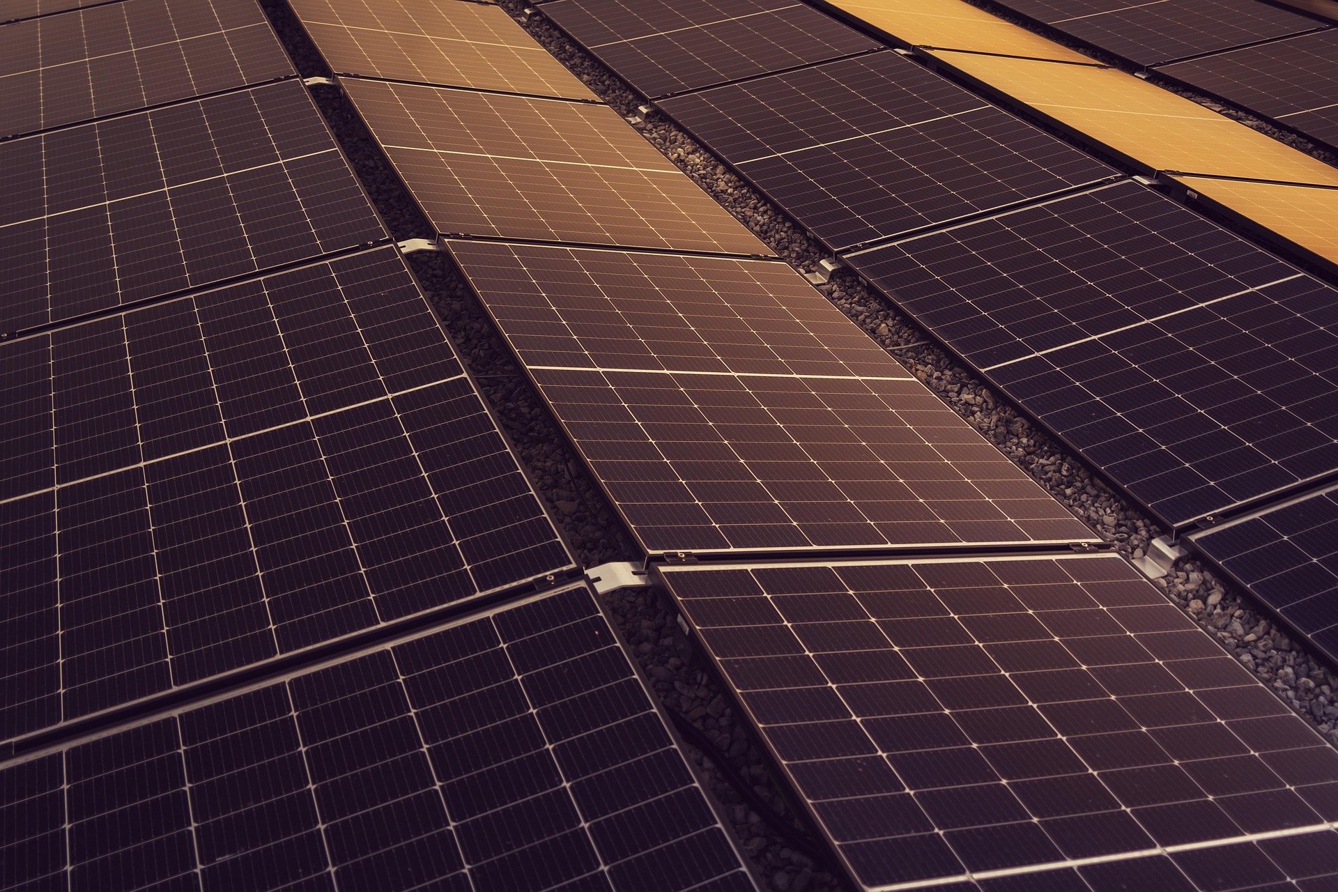 Solar Energy