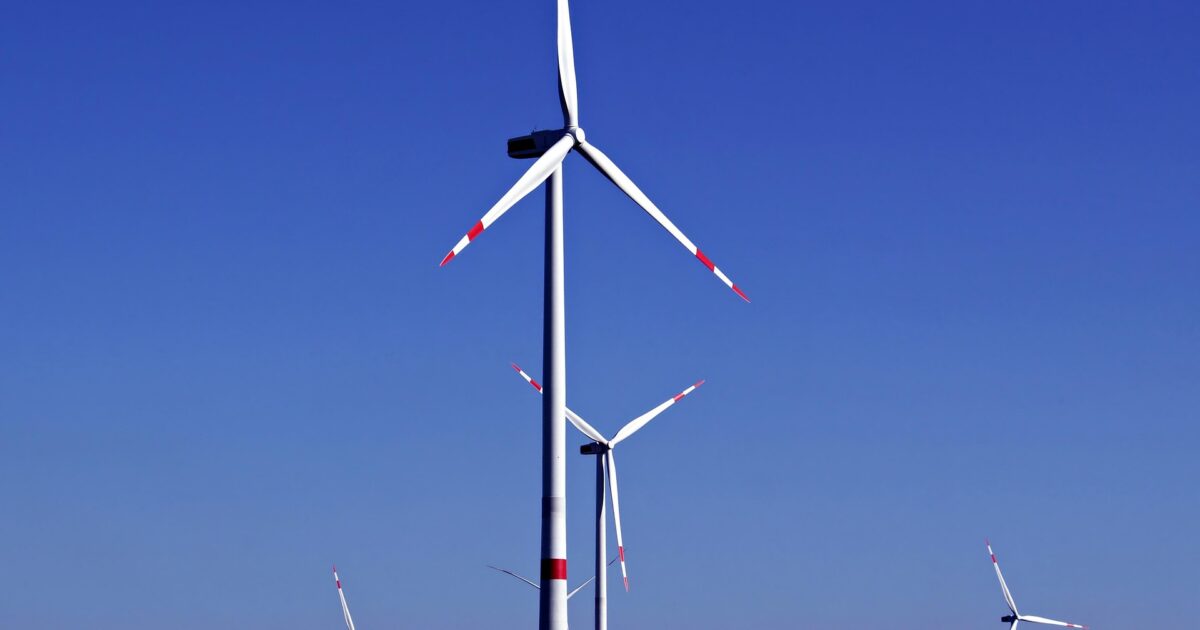 Copper's Role in the Global Energy Transition