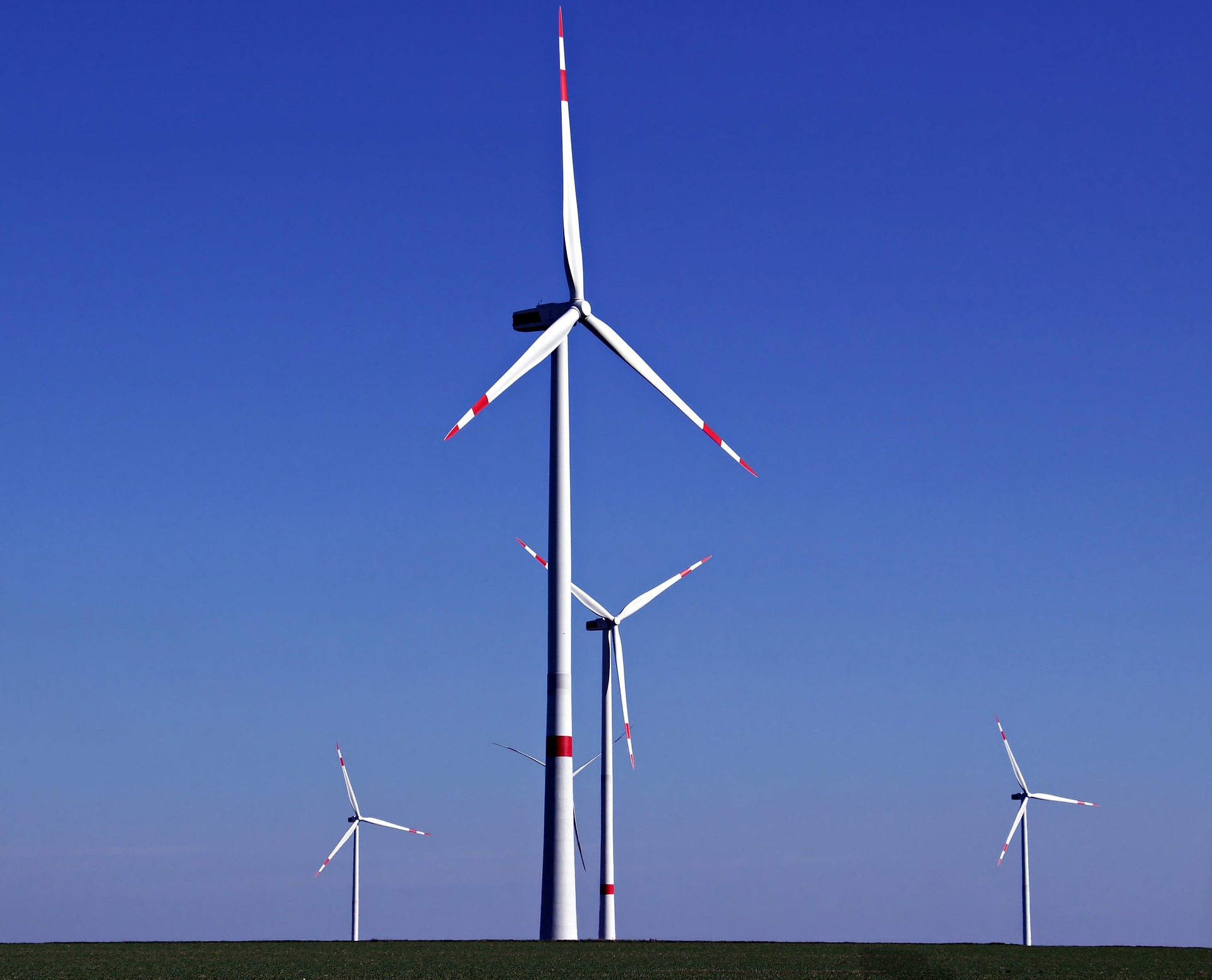 Copper's Role in the Global Energy Transition