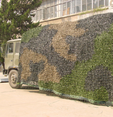 Tactical Defence Agencies