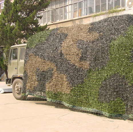 Tactical Defence Agencies