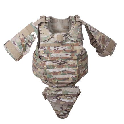 M88 PASGT Kevlar Helmet