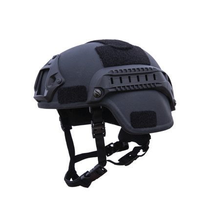 MICH Ballistic Helmet Level IIIA