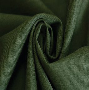Wool Uniform Fabric