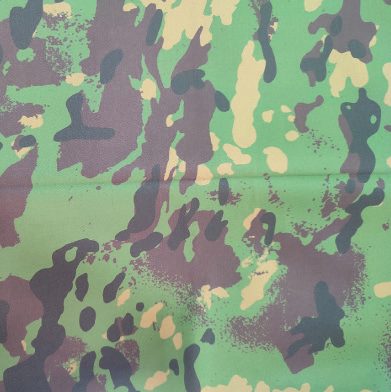 GSU / Police Fabric For Kenya