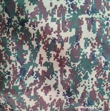 Prison Uniform Material