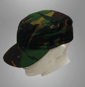 KWS Mountain Fabric For Kenya