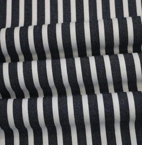 Printed Military Clothing Fabric