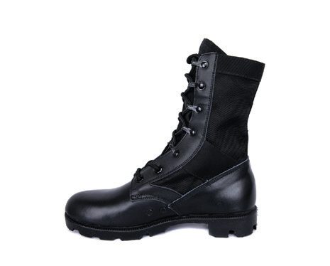 Combat Boots