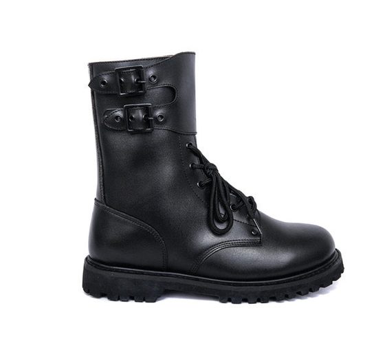 Waterproof Army Boots