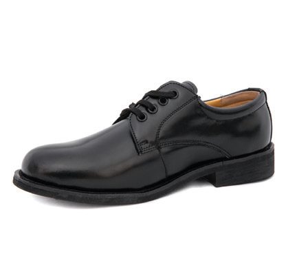 Uncle Military Boots