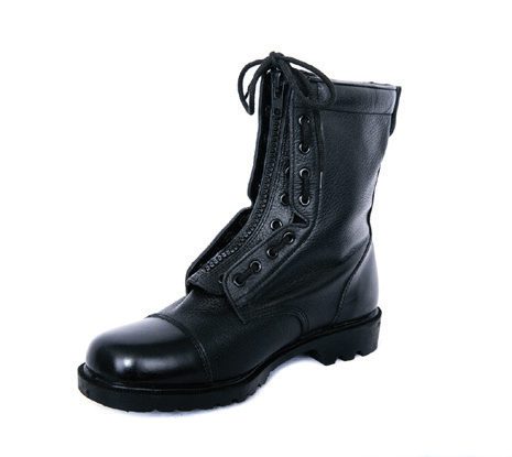 Army Military Cavalry / Rider Boots