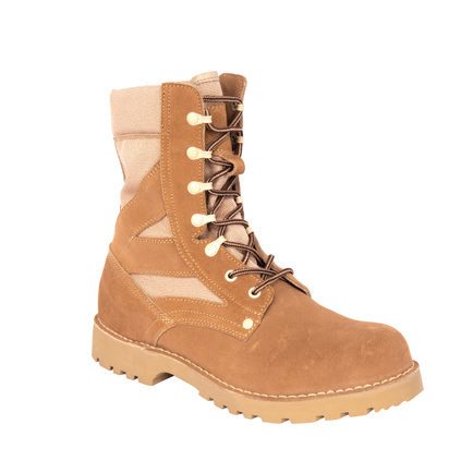 Officers Shoes (Men) Military