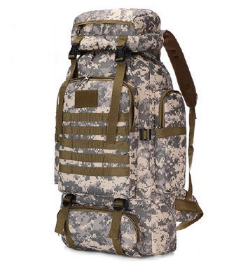 Tactical Backpack