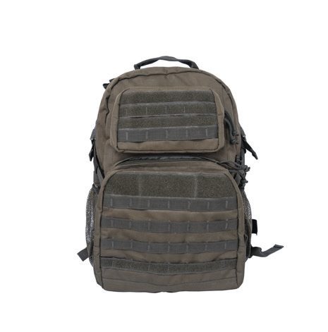 Tactical Bulletproof Vest NIJ IIIA