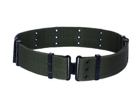 Black US Army 3-Day Assault Pack