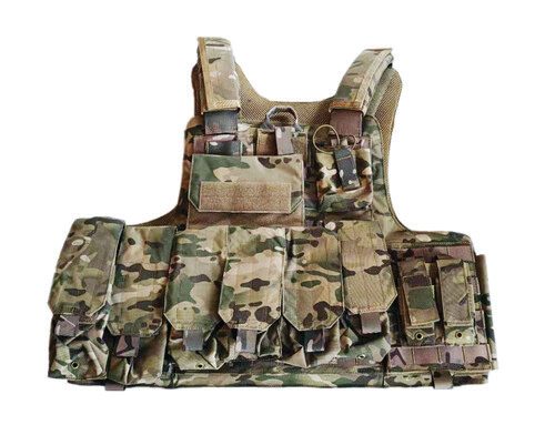 Tactical Military Army Belt