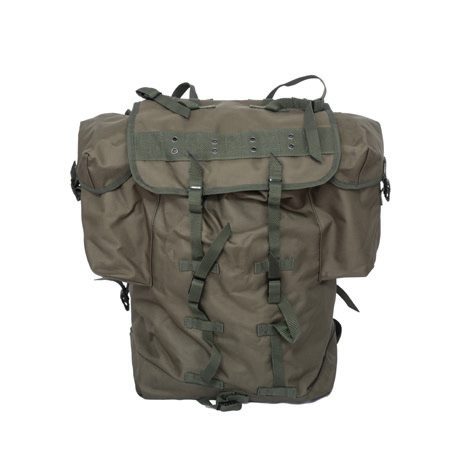 Waterproof Military Hiking Backpack