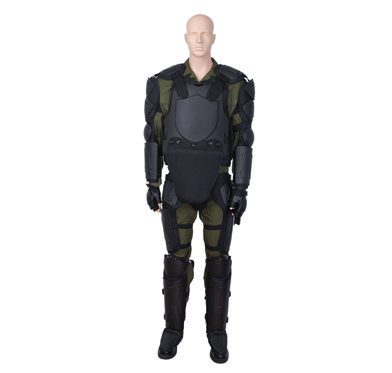 Police Anti-Riot Shield