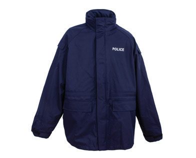 Police Anti-Riot Helmet