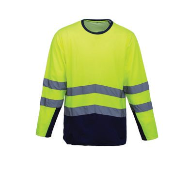 Police Coat