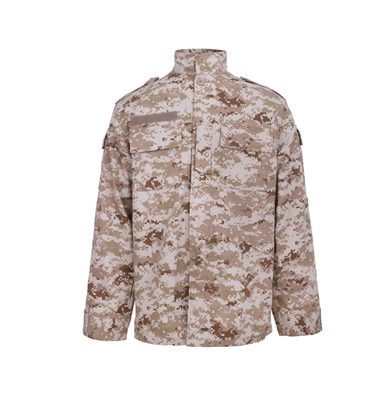 Military Army Combat Uniform