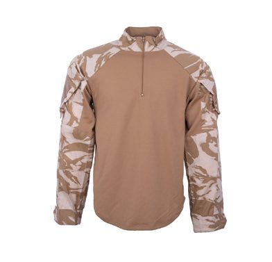 Combat Uniform