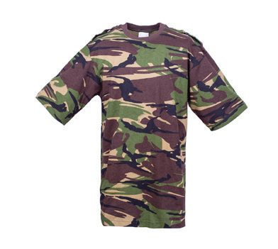 Kenya Navy Uniform