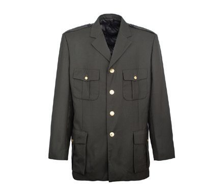 Camouflage Uniform