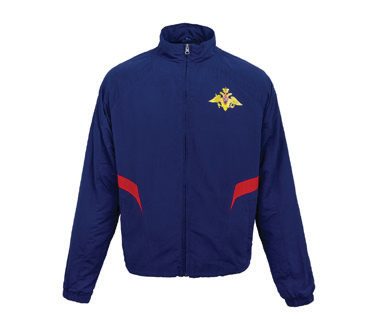 Track Jacket